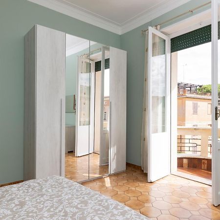 Viva Rome Apartment Zewnętrze zdjęcie