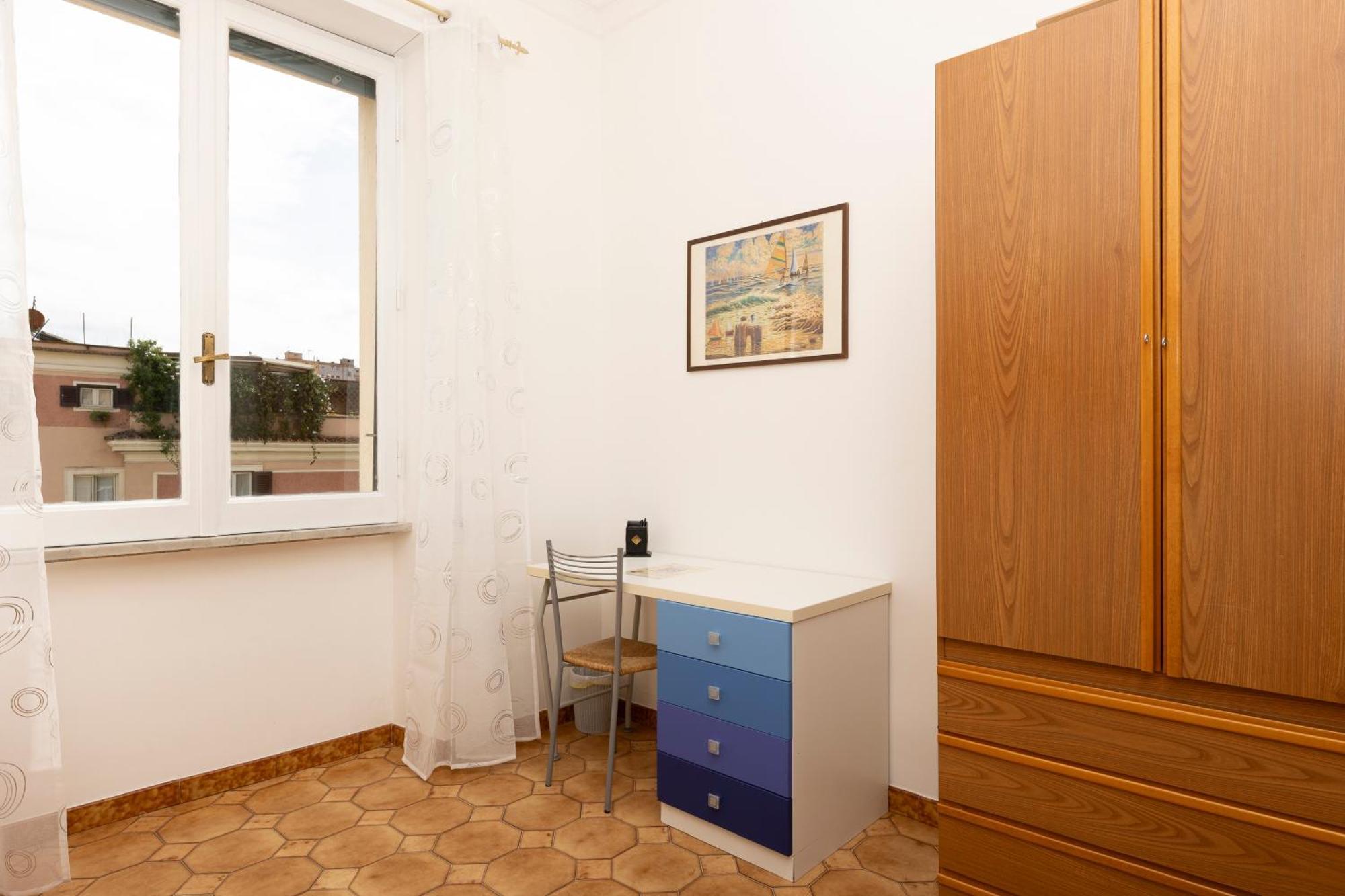 Viva Rome Apartment Zewnętrze zdjęcie