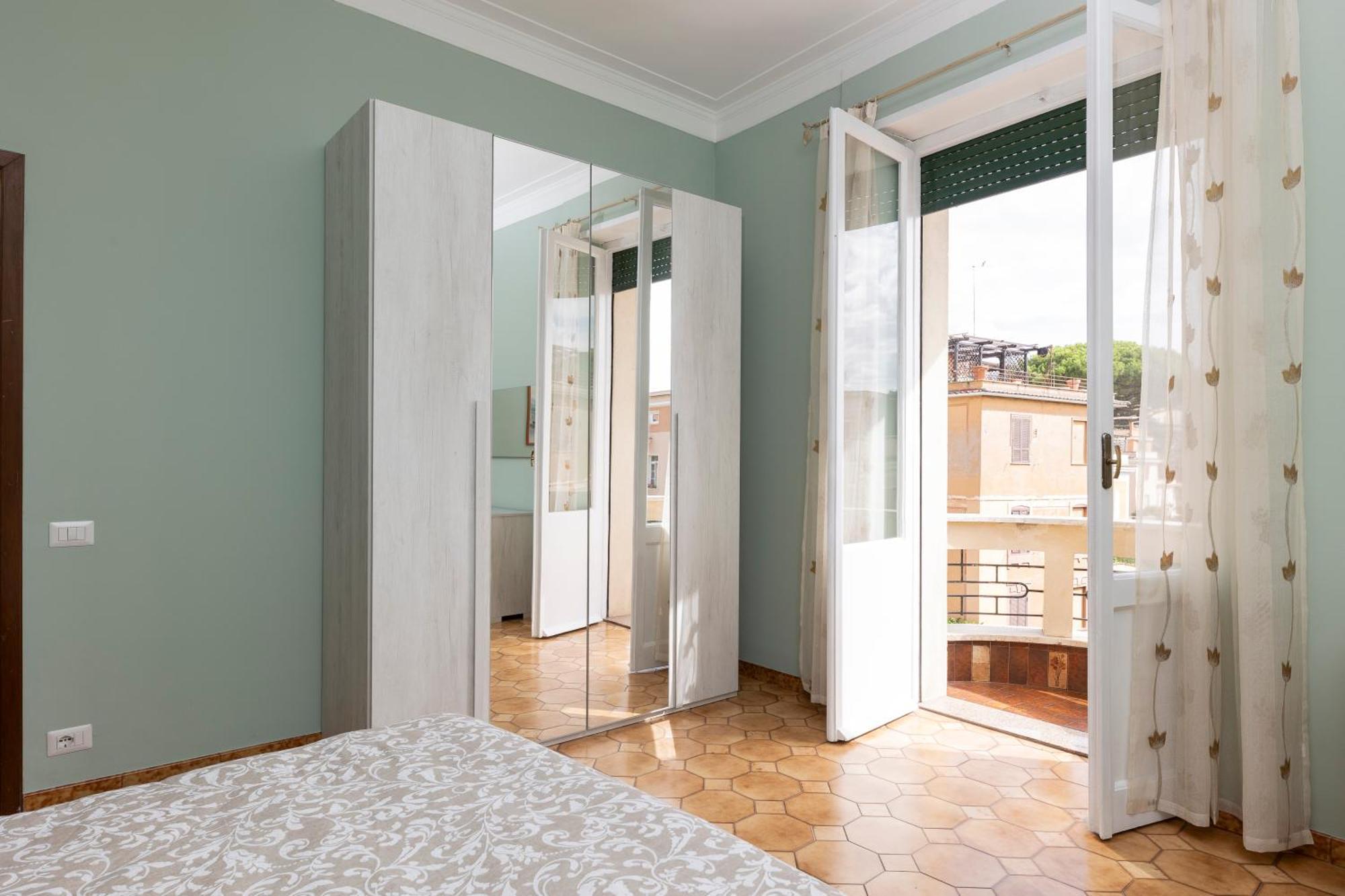 Viva Rome Apartment Zewnętrze zdjęcie