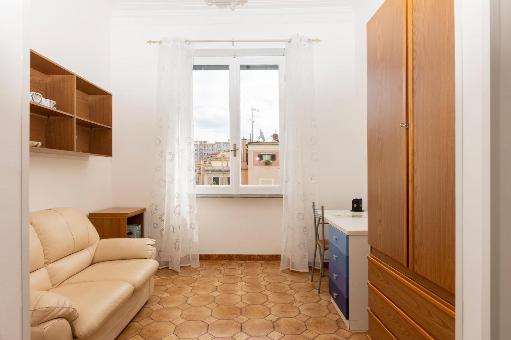 Viva Rome Apartment Zewnętrze zdjęcie