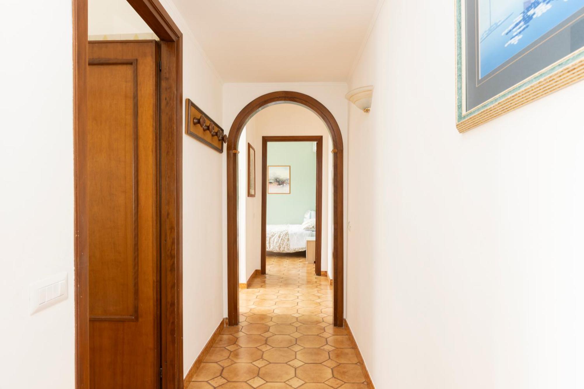 Viva Rome Apartment Zewnętrze zdjęcie