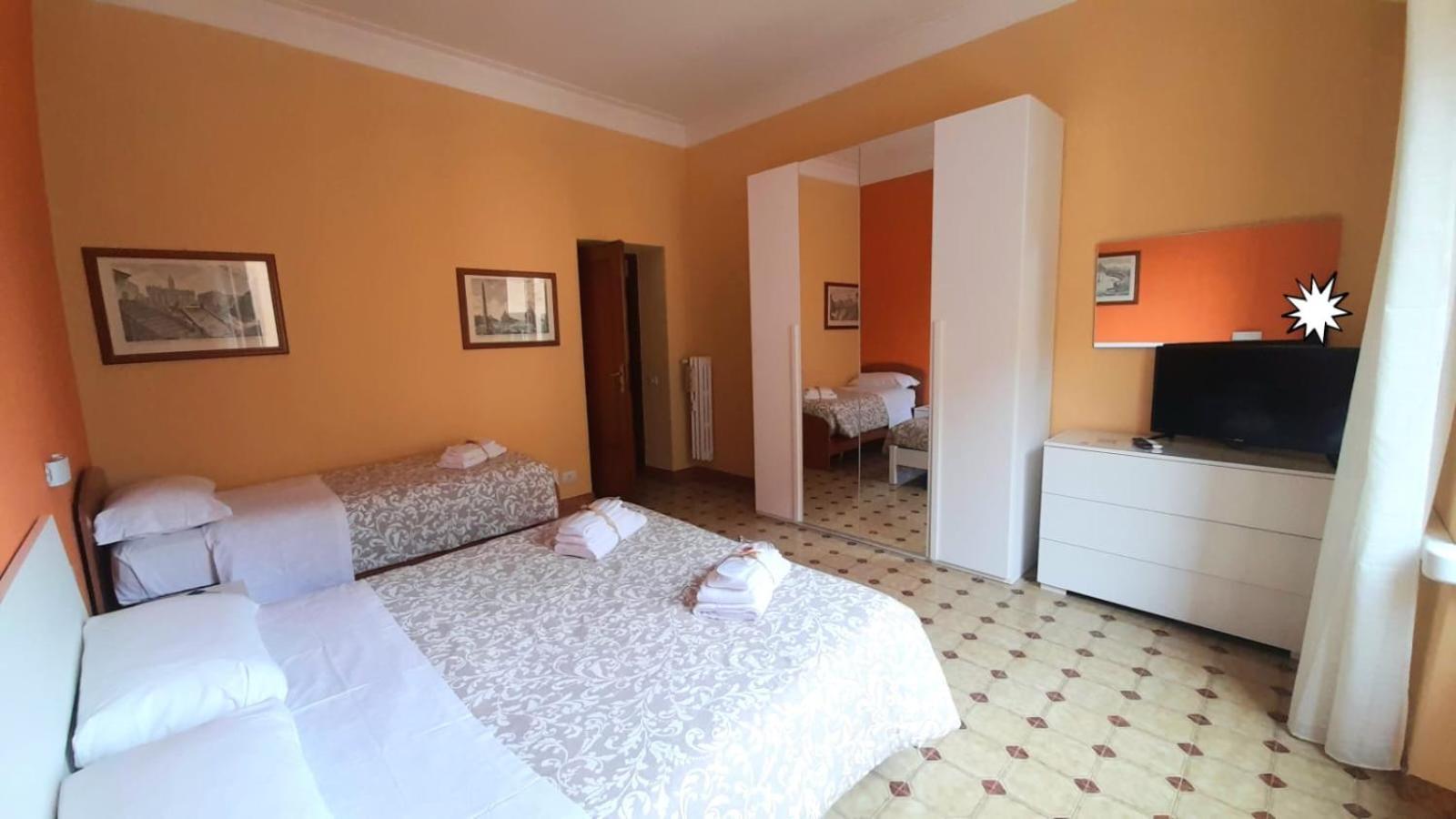 Viva Rome Apartment Zewnętrze zdjęcie