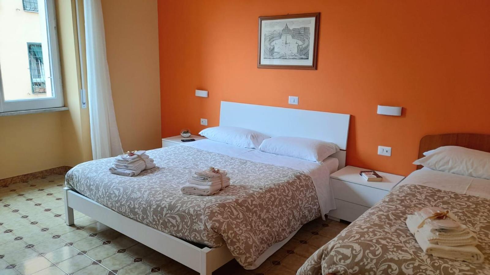 Viva Rome Apartment Zewnętrze zdjęcie